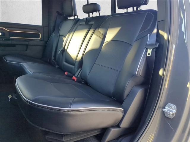 new 2026 Ram 2500 car, priced at $86,991