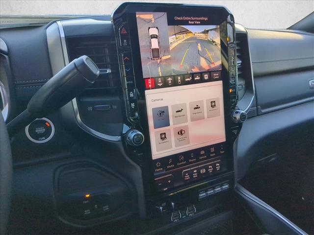 new 2026 Ram 2500 car, priced at $86,991