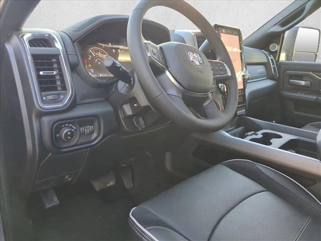 new 2026 Ram 2500 car, priced at $86,991