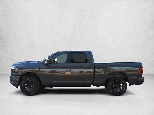 new 2026 Ram 2500 car, priced at $86,991