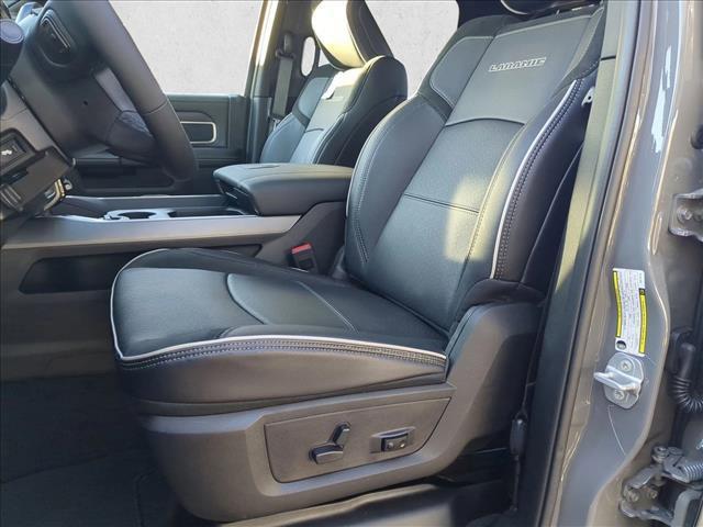new 2026 Ram 2500 car, priced at $86,991