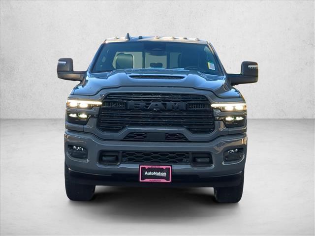 new 2026 Ram 2500 car, priced at $86,991