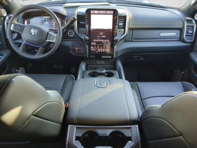 new 2026 Ram 2500 car, priced at $86,991