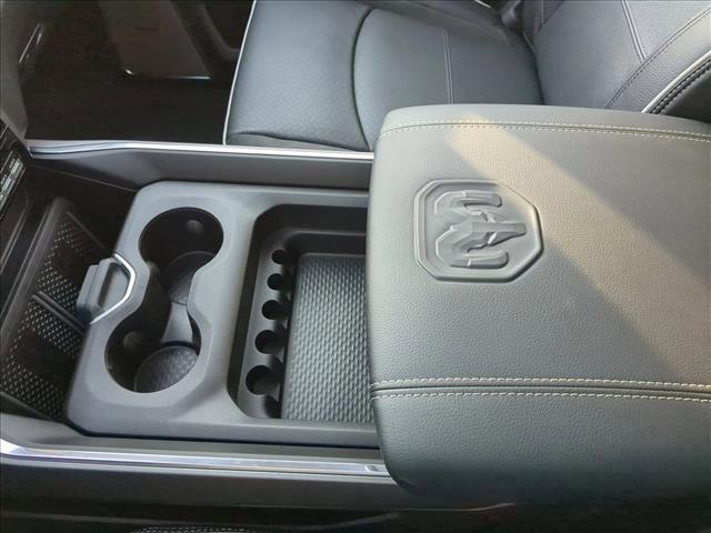 new 2026 Ram 2500 car, priced at $86,991