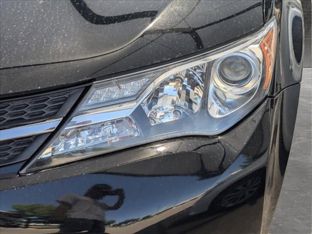 used 2015 Toyota RAV4 car, priced at $15,799