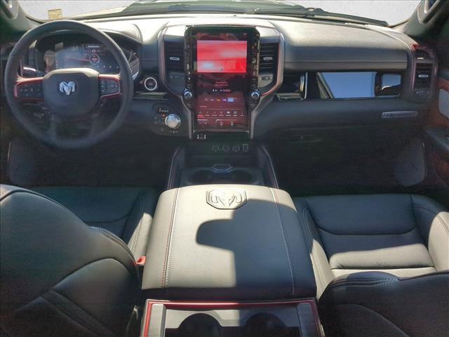 new 2026 Ram 1500 car, priced at $63,891