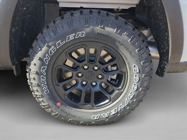 new 2026 Ram 1500 car, priced at $63,891