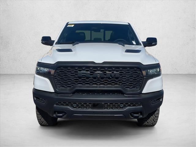 new 2026 Ram 1500 car, priced at $63,891