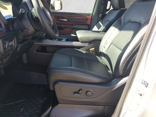 new 2026 Ram 1500 car, priced at $63,891