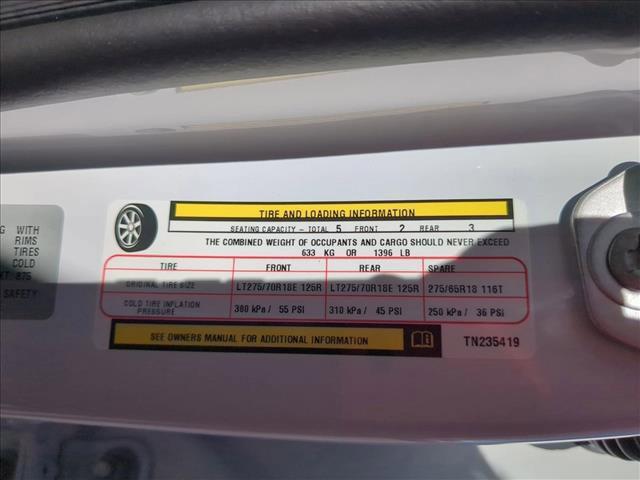 new 2026 Ram 1500 car, priced at $63,891