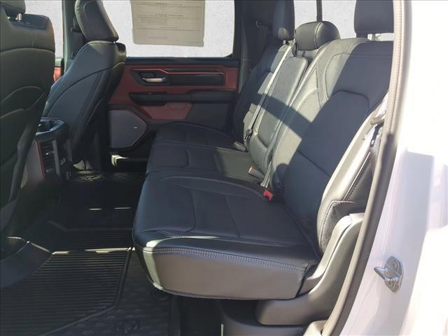 new 2026 Ram 1500 car, priced at $63,891