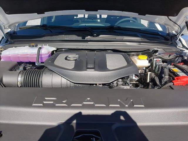 new 2026 Ram 1500 car, priced at $63,891