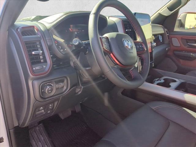 new 2026 Ram 1500 car, priced at $63,891