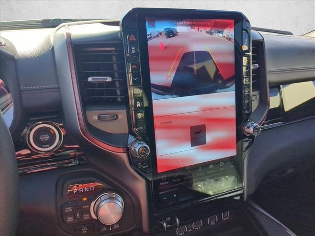 new 2026 Ram 1500 car, priced at $63,891