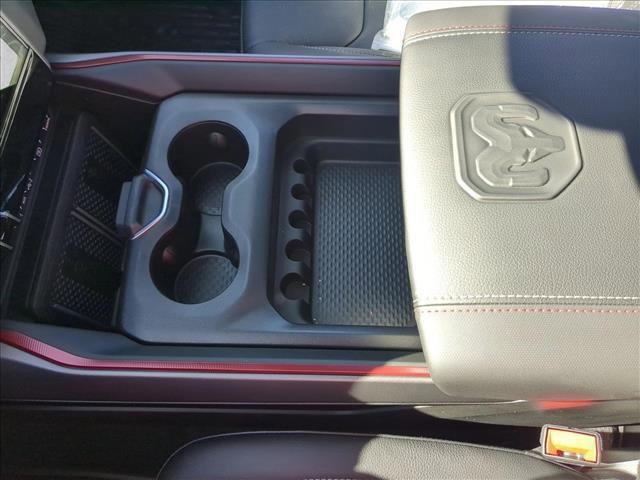 new 2026 Ram 1500 car, priced at $63,891