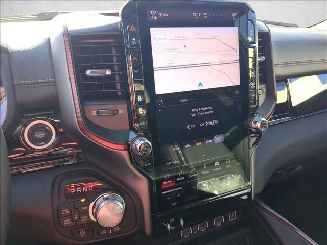 new 2026 Ram 1500 car, priced at $63,891