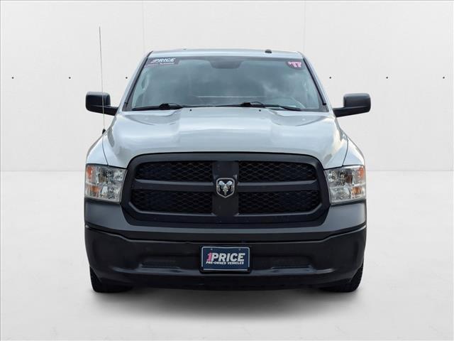 used 2017 Ram 1500 car, priced at $18,999