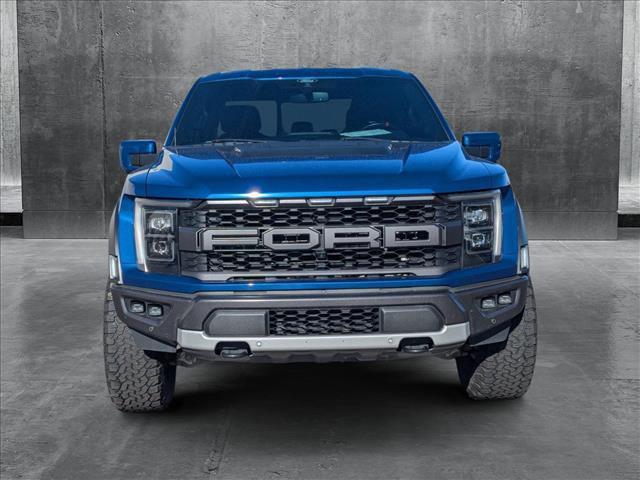 used 2022 Ford F-150 car, priced at $68,499