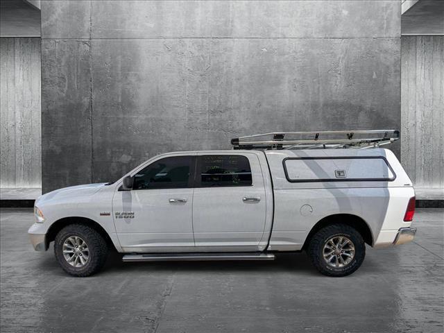 used 2016 Ram 1500 car, priced at $12,499