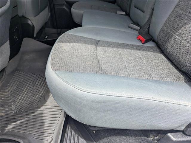 used 2016 Ram 1500 car, priced at $10,499