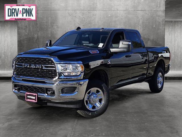 new 2024 Ram 2500 car, priced at $59,991