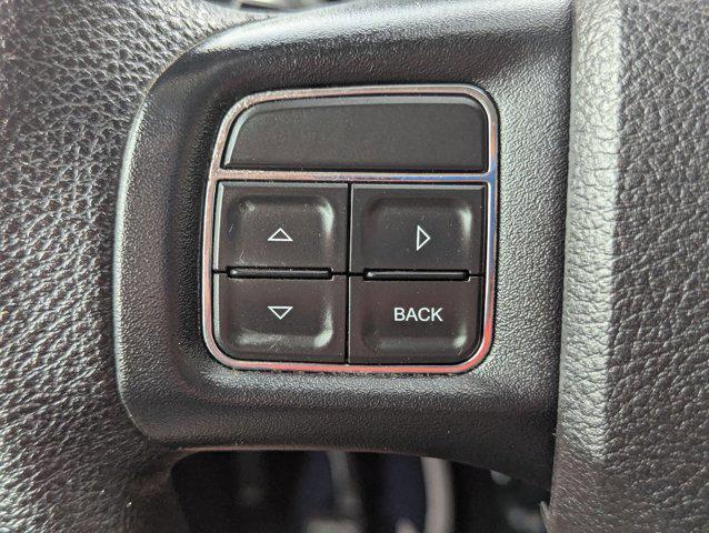 used 2017 Dodge Journey car, priced at $9,499