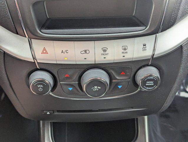 used 2017 Dodge Journey car, priced at $9,499