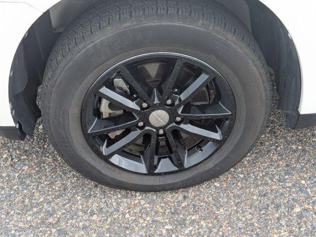 used 2017 Dodge Journey car, priced at $9,499