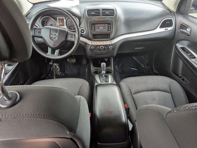 used 2017 Dodge Journey car, priced at $9,499