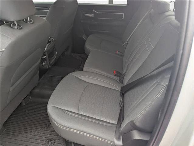 new 2025 Ram 2500 car, priced at $64,891