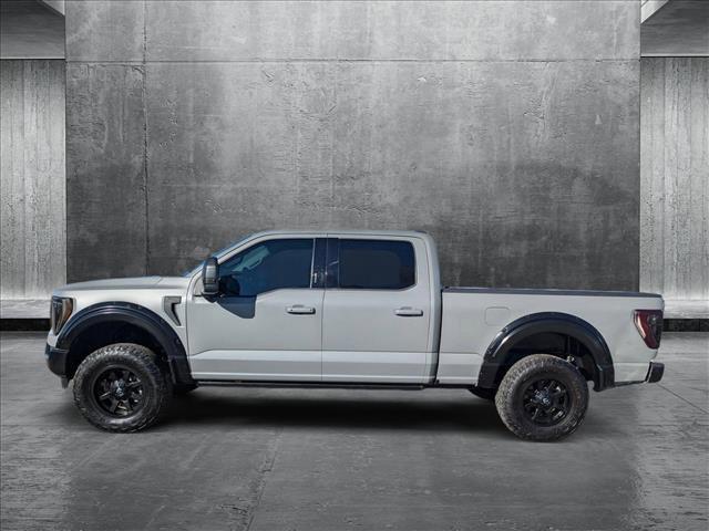 used 2021 Ford F-150 car, priced at $41,999