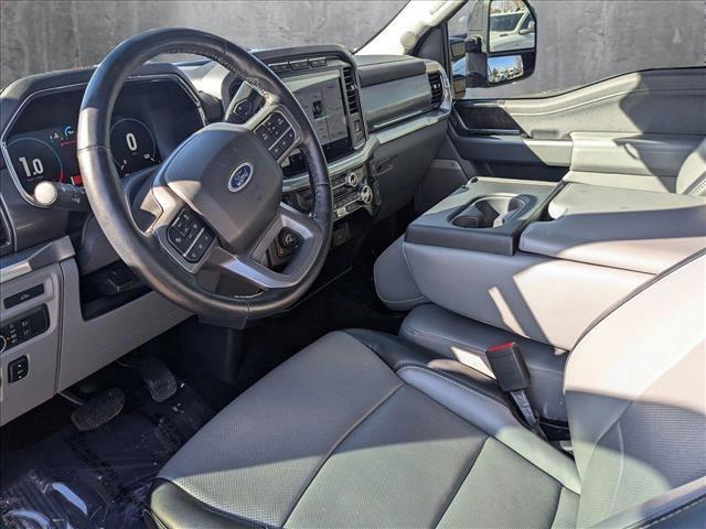 used 2021 Ford F-150 car, priced at $41,999