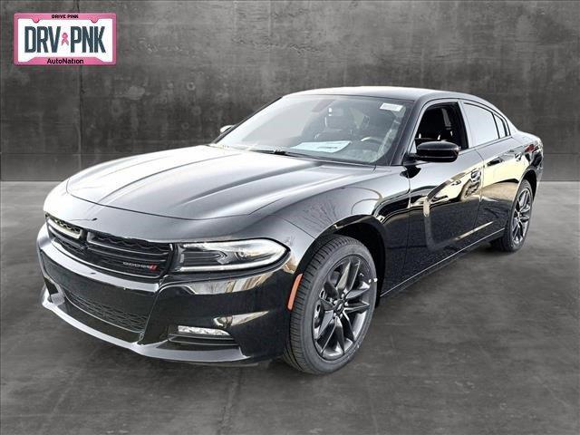 new 2023 Dodge Charger car, priced at $33,991