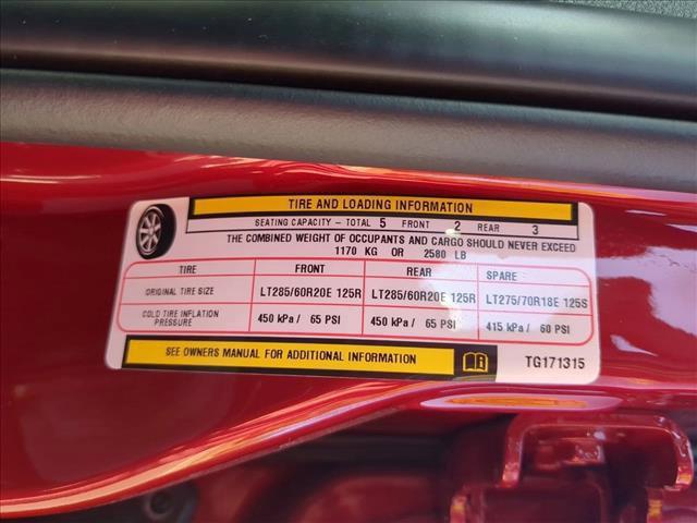 new 2026 Ram 2500 car, priced at $87,577