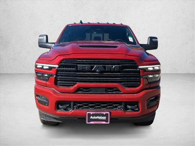 new 2026 Ram 2500 car, priced at $87,577