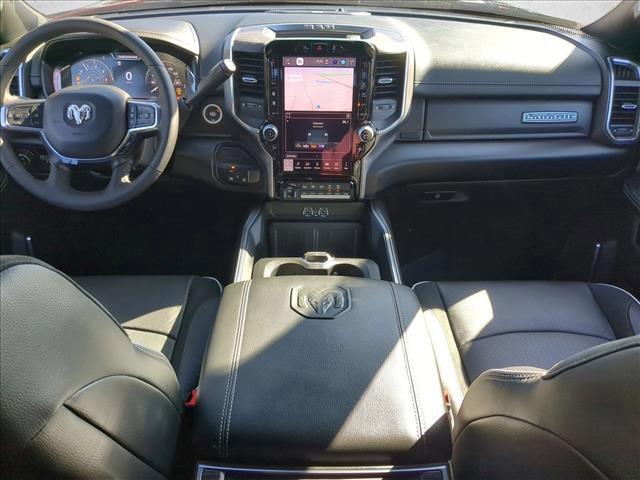 new 2026 Ram 2500 car, priced at $87,577