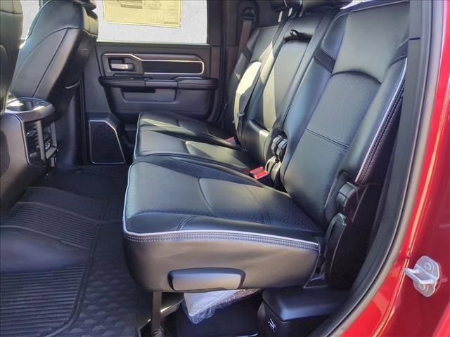 new 2026 Ram 2500 car, priced at $87,577