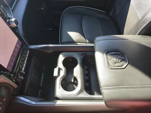 new 2026 Ram 2500 car, priced at $87,577