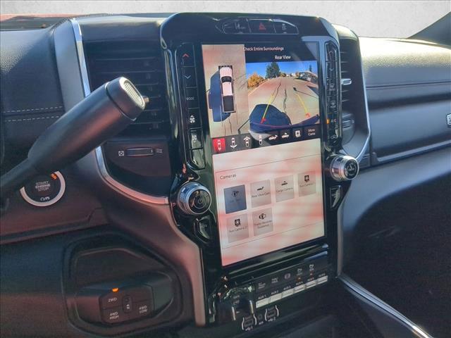 new 2026 Ram 2500 car, priced at $87,577