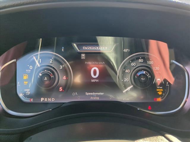 new 2026 Ram 2500 car, priced at $87,577