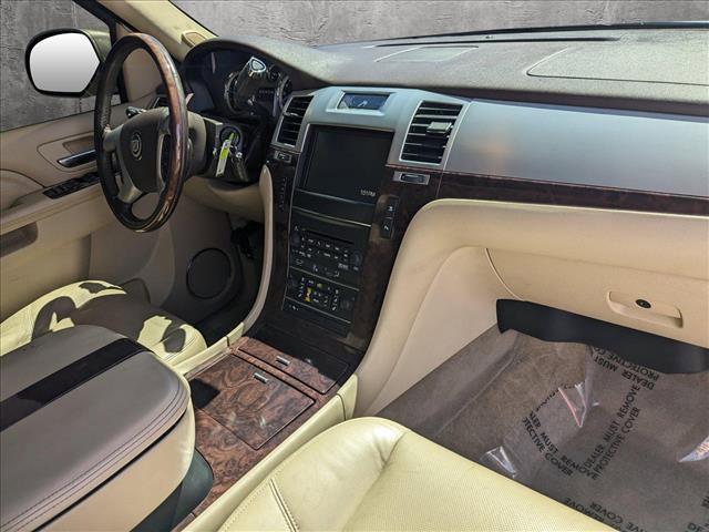 used 2011 Cadillac Escalade car, priced at $12,999