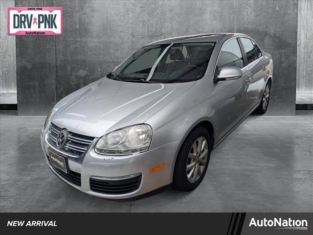 used 2010 Volkswagen Jetta car, priced at $5,999