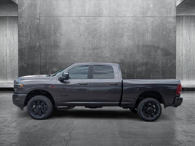 new 2025 Ram 2500 car, priced at $76,991