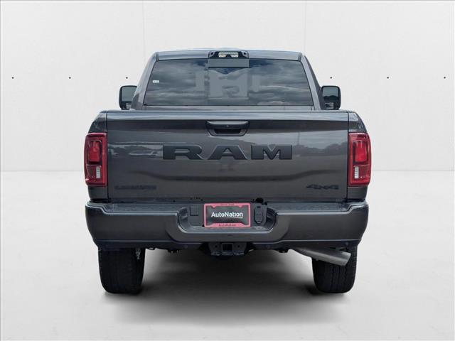 new 2025 Ram 2500 car, priced at $73,991