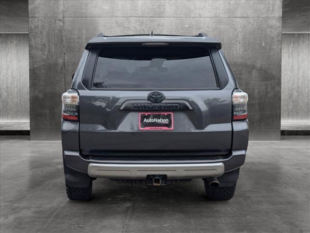 used 2020 Toyota 4Runner car, priced at $36,499