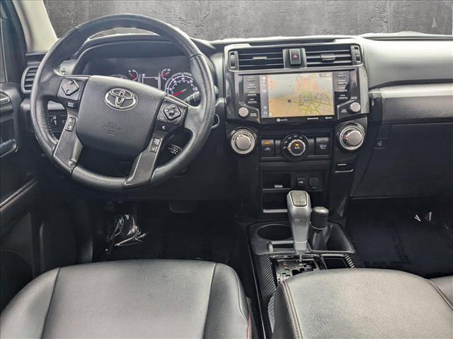 used 2020 Toyota 4Runner car, priced at $36,499