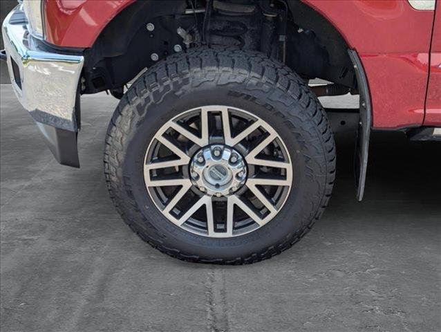 used 2018 Ford F-350 car, priced at $52,499
