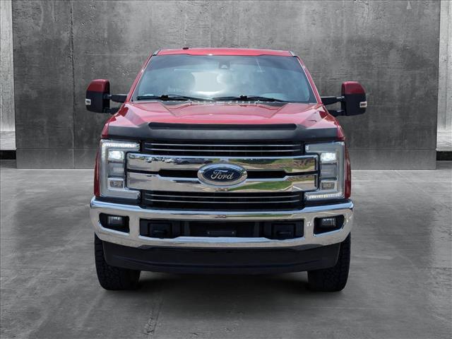 used 2018 Ford F-350 car, priced at $52,499