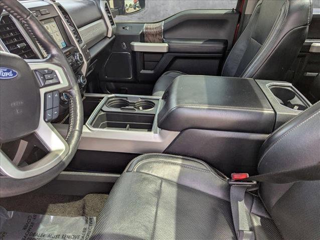 used 2018 Ford F-350 car, priced at $52,499