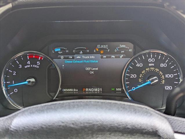 used 2018 Ford F-350 car, priced at $52,499